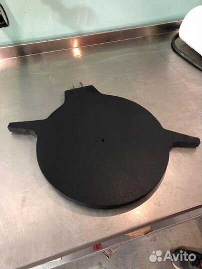 Восстановление тефлоновых покрытий