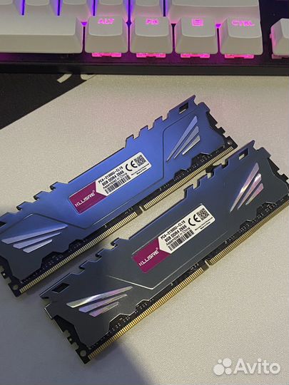 Процессор xeon e5 2666v3 + DDR 4 2666 8x2