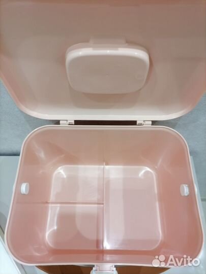 Портативный органайзер