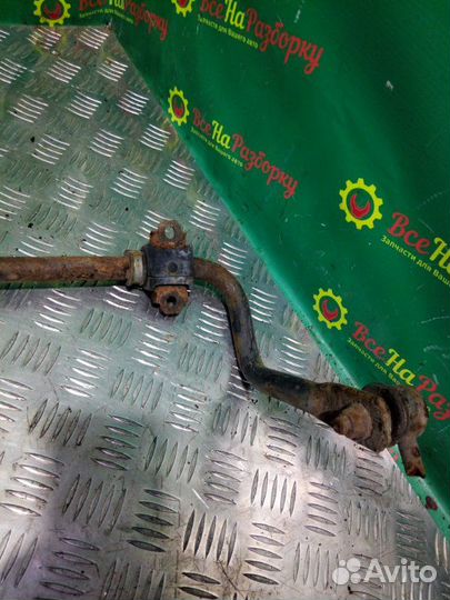 Стабилизатор задний задний Chery Tiggo