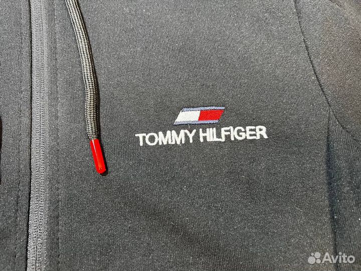 Tommy hilfiger костюм