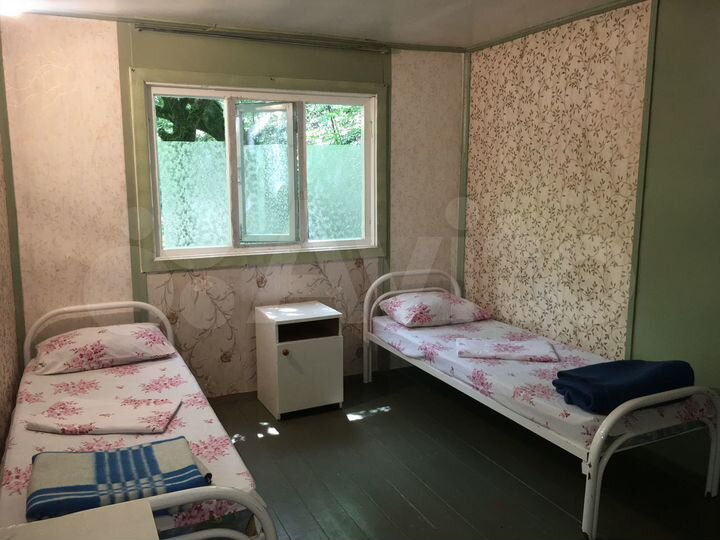 Комната 12 м², 1/1 эт.