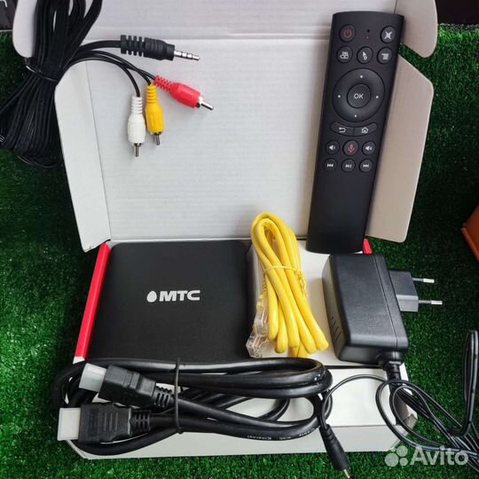 DV 8235 Прошитая на бесплатное телевидение