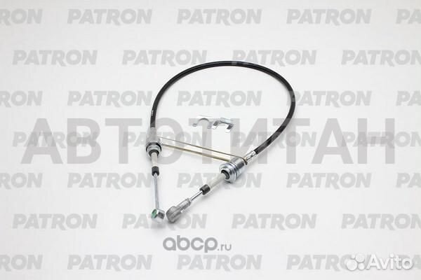 Трос кпп Fiat Punto, Grande Punto 10/ Alfa Romeo M