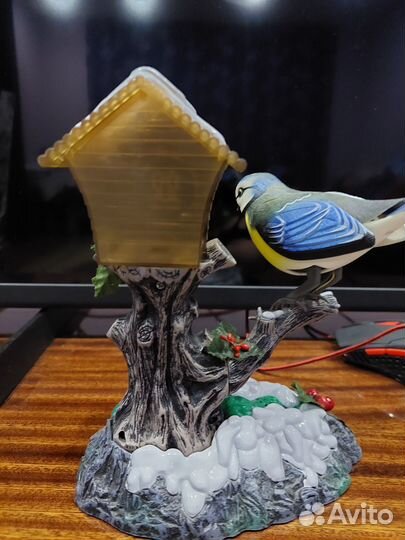 Музыкальная игрушка