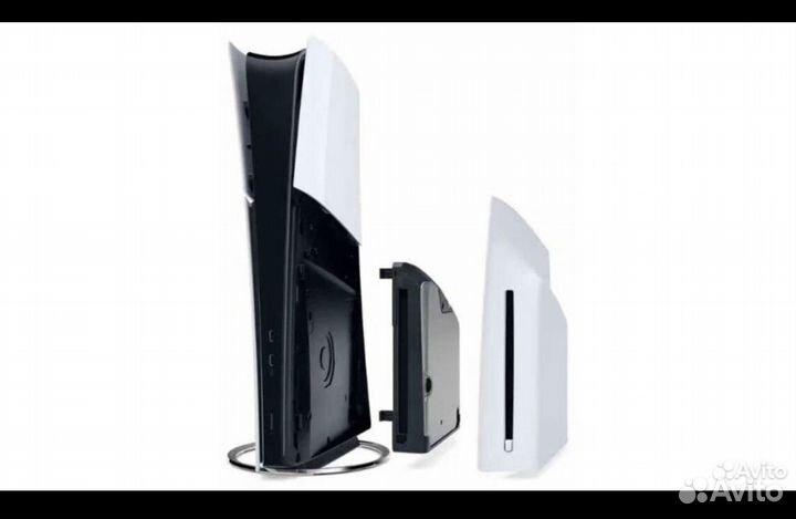 Sony playstation 5 slim disk 1tb