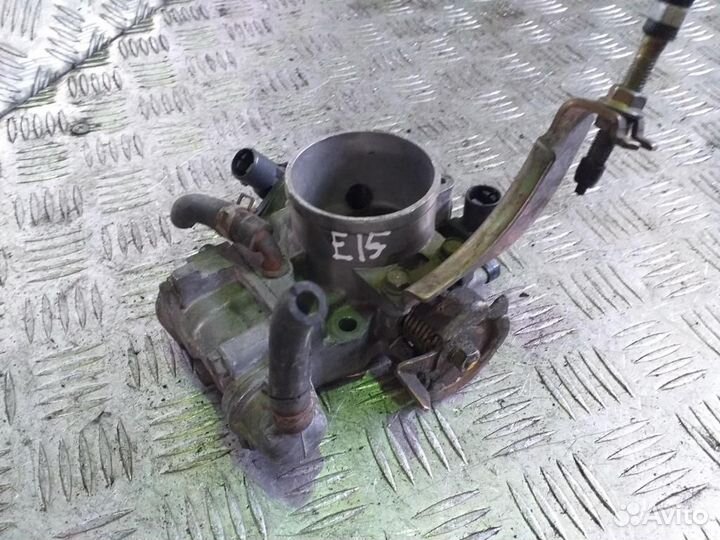 Дроссельная заслонка Хонда црв 1 16400-PHK-A51