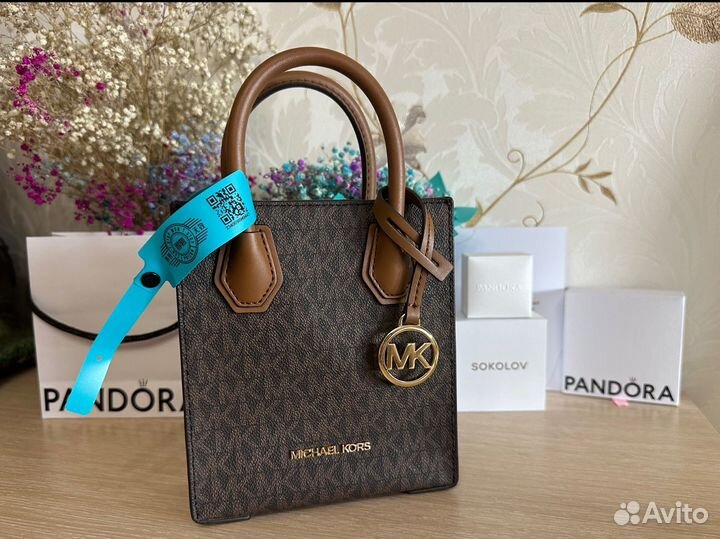 Сумка Michael Kors Mercer