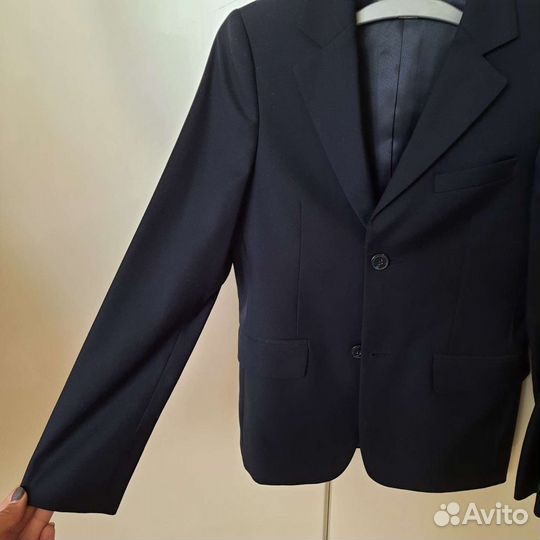 Пиджак Van cliff