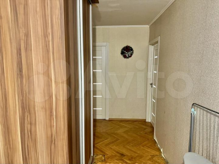 3-к. квартира, 59,7 м², 9/9 эт.