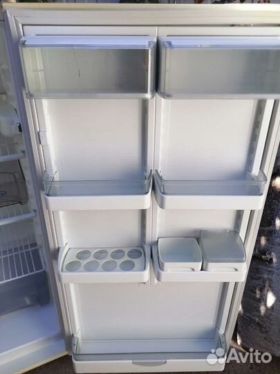 Холодильник бу Атлант