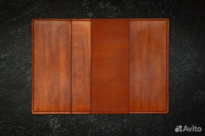 Обложка на паспорт