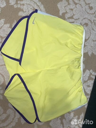 Шорты Nike Vintage y2k DRI-FIT