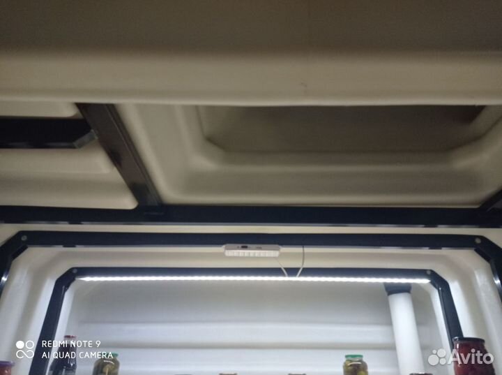 Пластиковый погреб