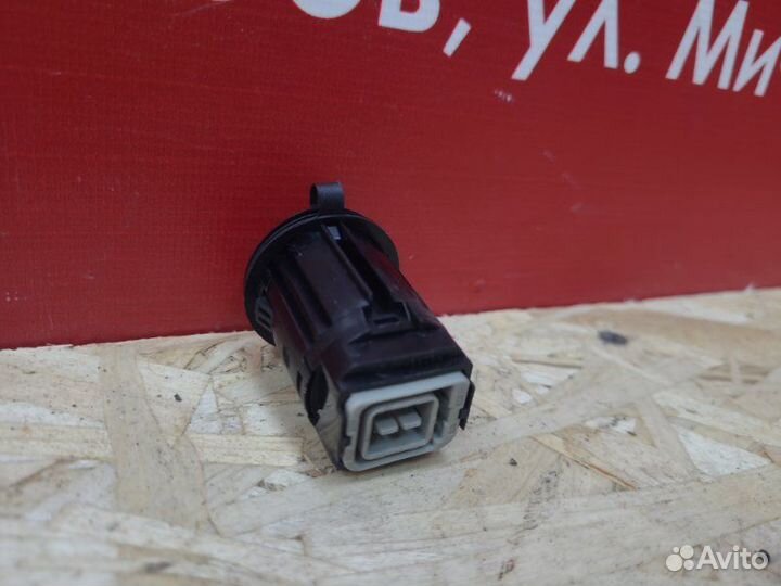 Usb разъем LADA Vesta