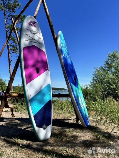 Аренда прокат сап бордов