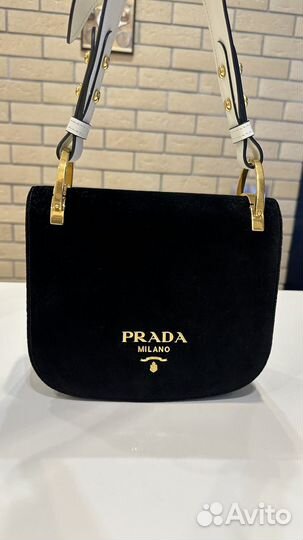 Сумка prada оригинал