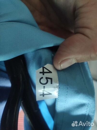 Рубашка мчс