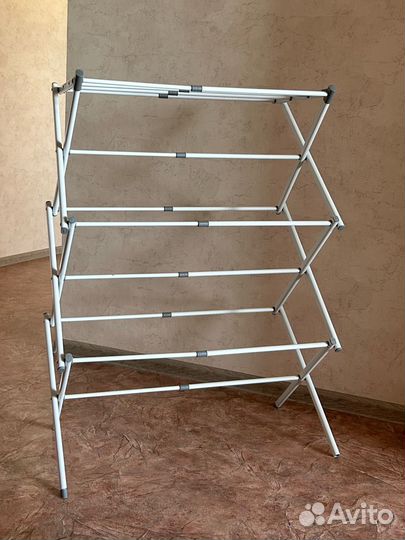 Сушилка для белья складная