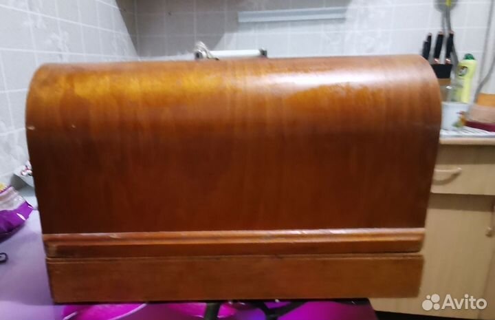 Швейная машинка подольск