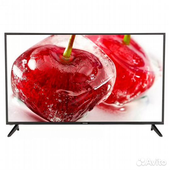 Новый телевизор vhit Витязь