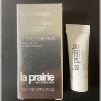 La prairie luxe eye cream