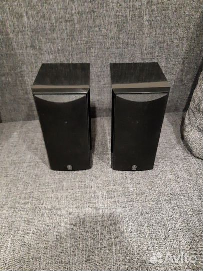 Акустическая система yamaha NS-В 210