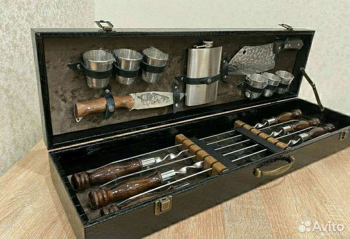 Шампура для шашлыка