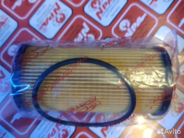 Фильтр масляный FO-029ECO