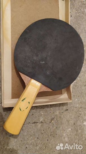 Ракетка для настольного тенниса