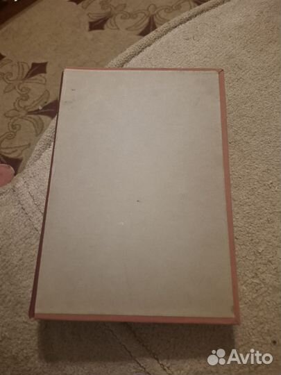 Коллекция марок