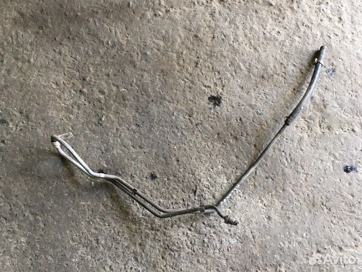 Chevrolet lacetti Трубка гура