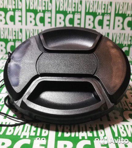 Крышка передняя для объектива 77мм