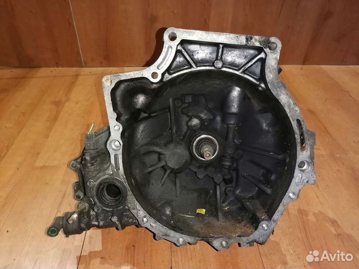 Кпп Кия Рио / Kia Rio 1,5 / 1,3 бензин