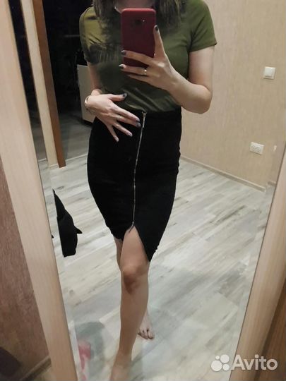 Женские вещи пакетом 40 42