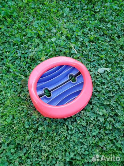 Детская насадка на унитаз