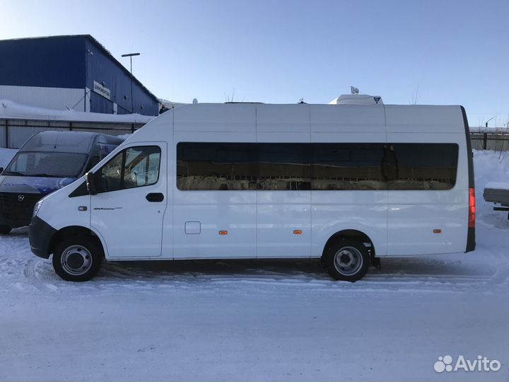 Сдам в аренду Газель Next