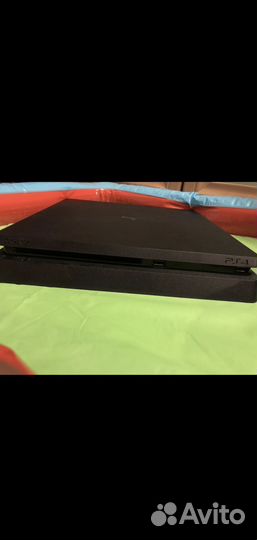 Sony playstation 4 slim 1tb