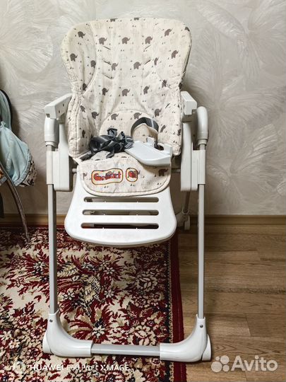 Стул для кормления