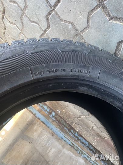 Hankook I'Pike RW11 225/60 R17 99T