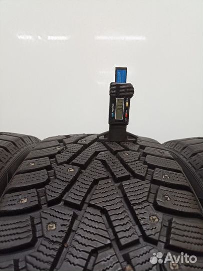 Pirelli Ice Zero 225/45 R18