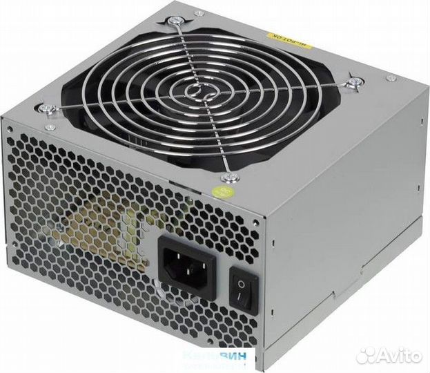 Accord ATX 450W (24+4+4pin) (ACC-450-12)