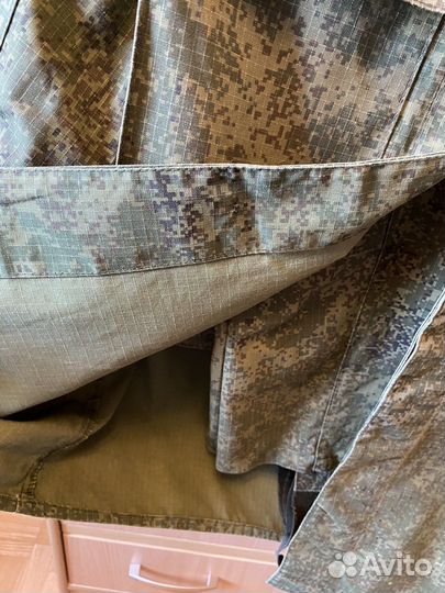 Военный костюм/форма 44-48