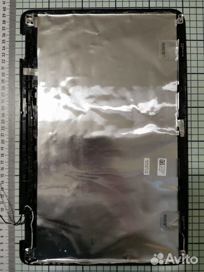 Корпус разбор ремонт Dell M5040, N5040, N5050