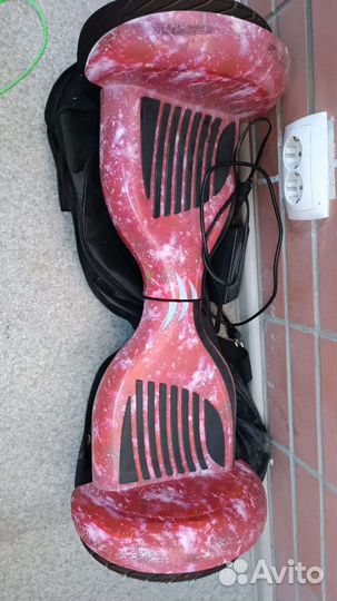 Гироскутер