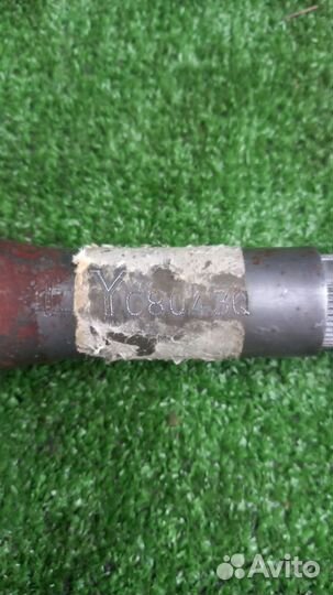 Кардан рулевой Opel Combo 2001-2011 7050007