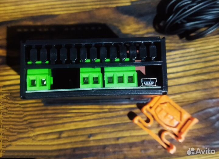 Контроллер холодильной установки Elitech ETC-961