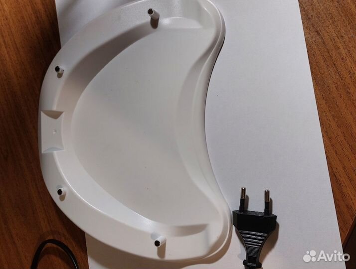 Лампа для маникюра LED/UV Sun 5