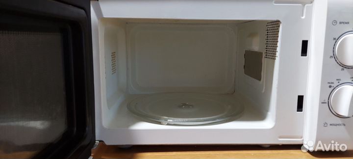 Микроволновая печь bbk
