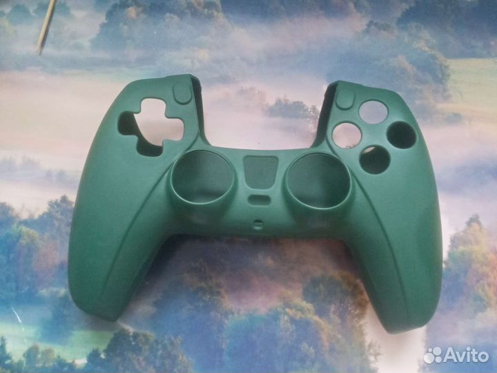 Sony PS5 чехол на джойстик